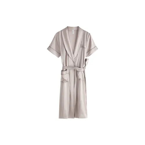 Xuan Liang Women's Bath Robes