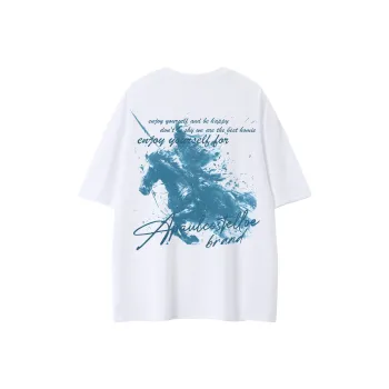 PAUL COSTELLOE T Shirts Unisex