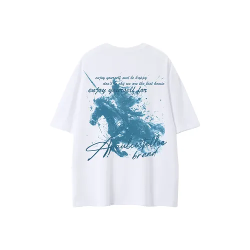 PAUL COSTELLOE T Shirts Unisex