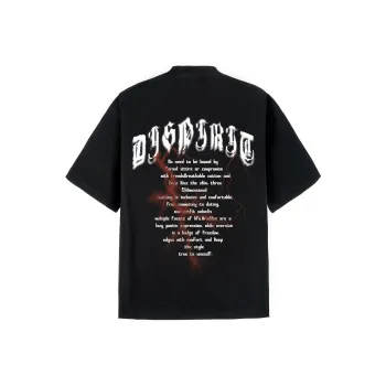 DJ.SPIRIT T Shirts Unisex