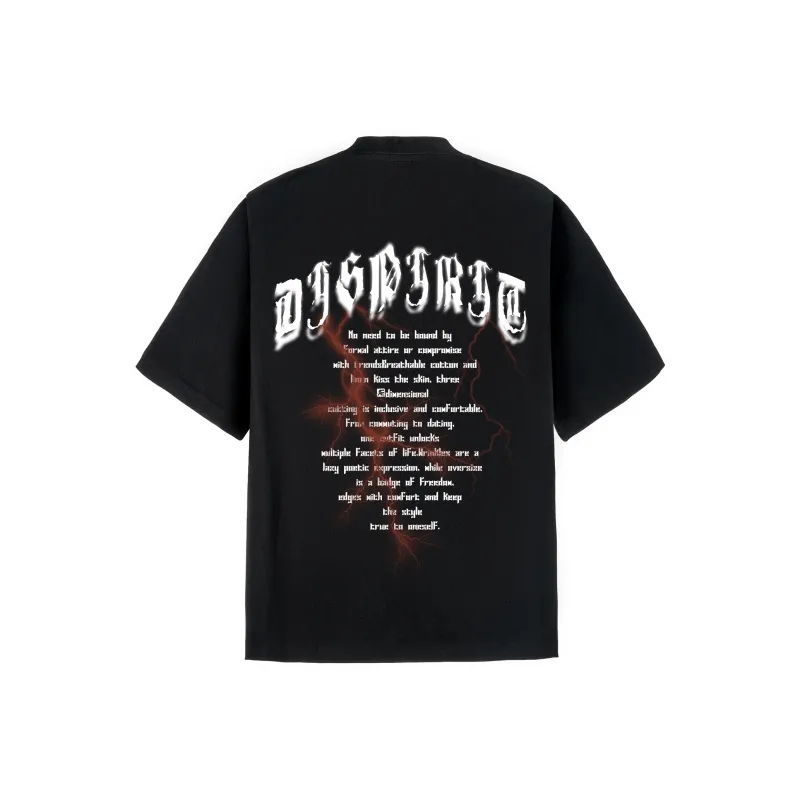 DJ.SPIRIT T Shirts Unisex-0
