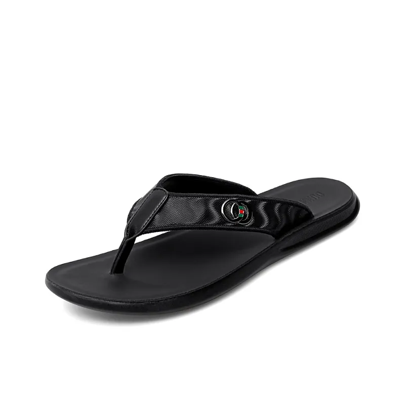 Dunnu Flip Flops Men-1