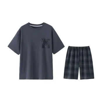 Ta Yan Men Pajama Sets