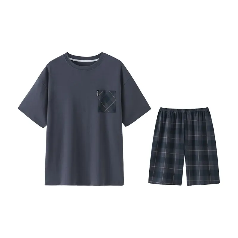 Ta Yan Men Pajama Sets-0