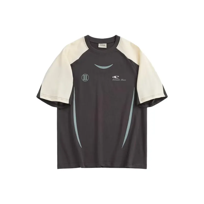 TONYBEAR T Shirts Men-2