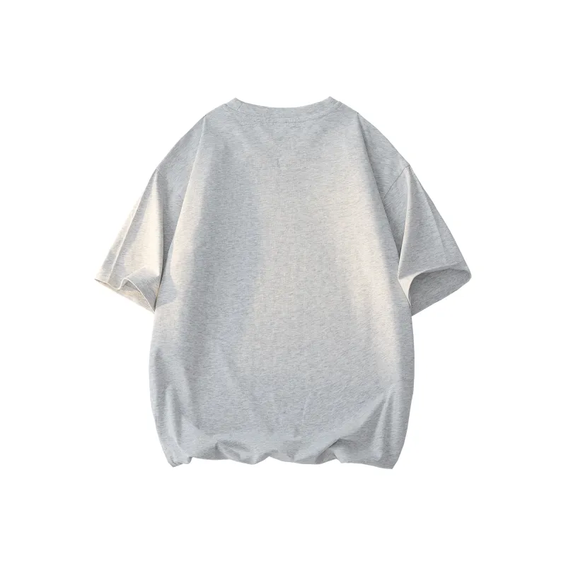 FCB ARCELONA T Shirts Unisex-4