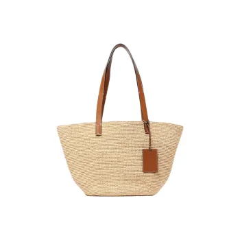 Manebí New Basket Shoulder Bag