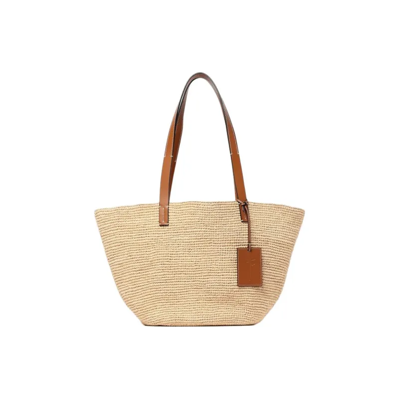 Manebi New Basket Shoulder Bag-0
