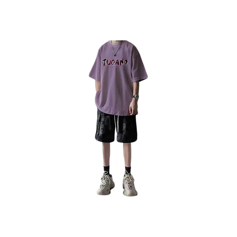 TUCANO Casual Sportswear Unisex-18