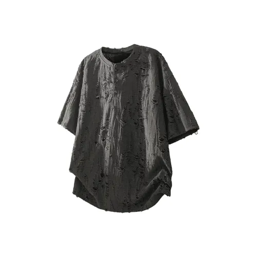 Chisportate T Shirts Unisex
