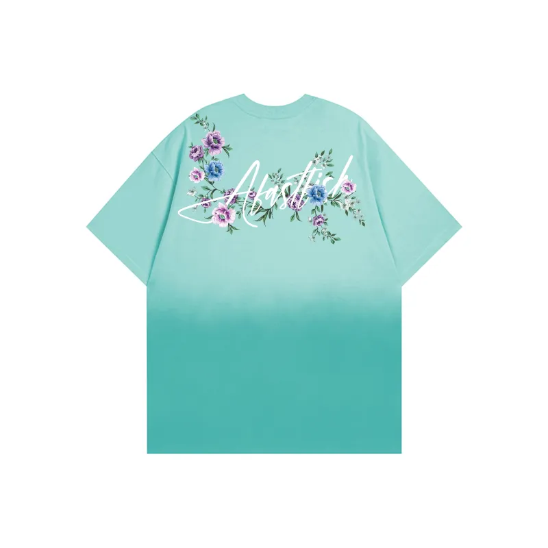 FASTFISH T Shirts Unisex-3