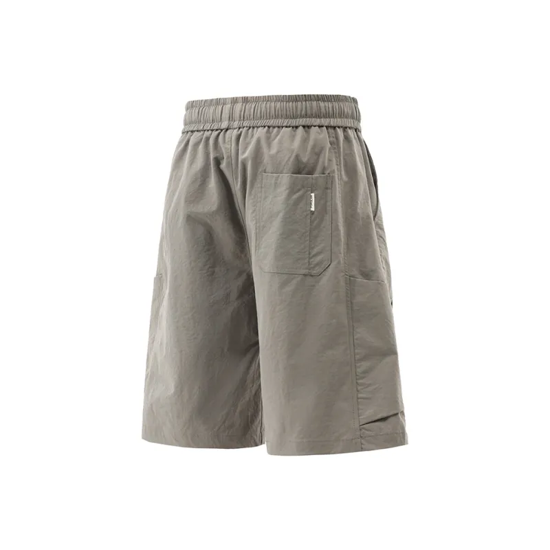Colorful Creations Casual Shorts Unisex-5