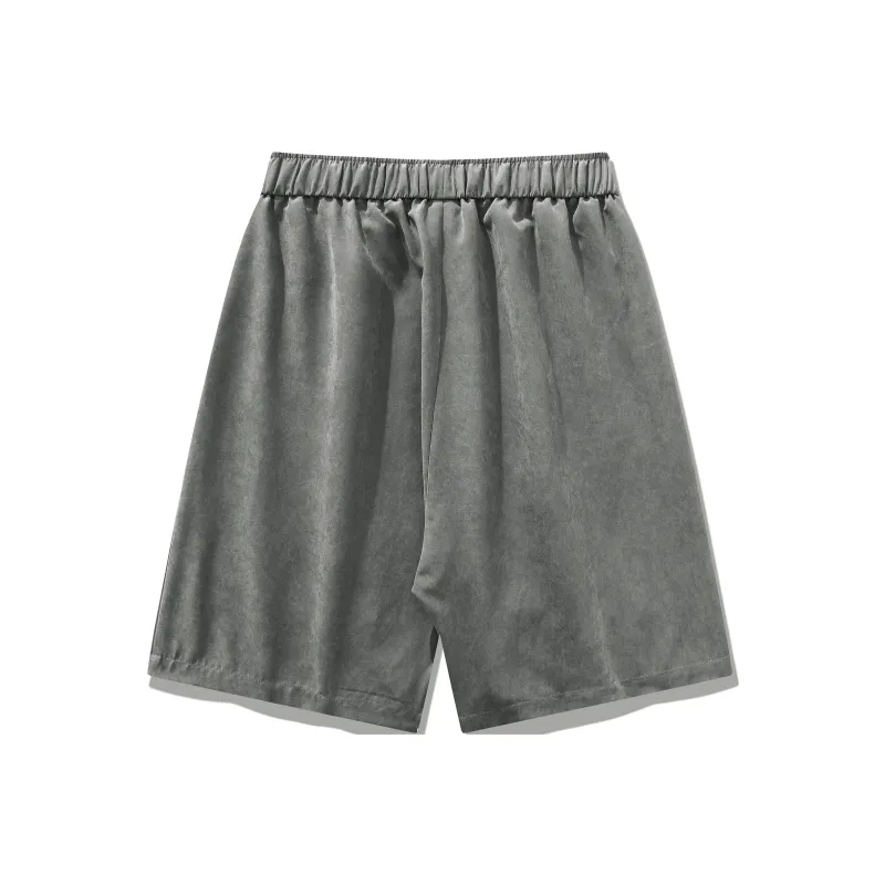 REXSHION Casual Shorts Unisex-11