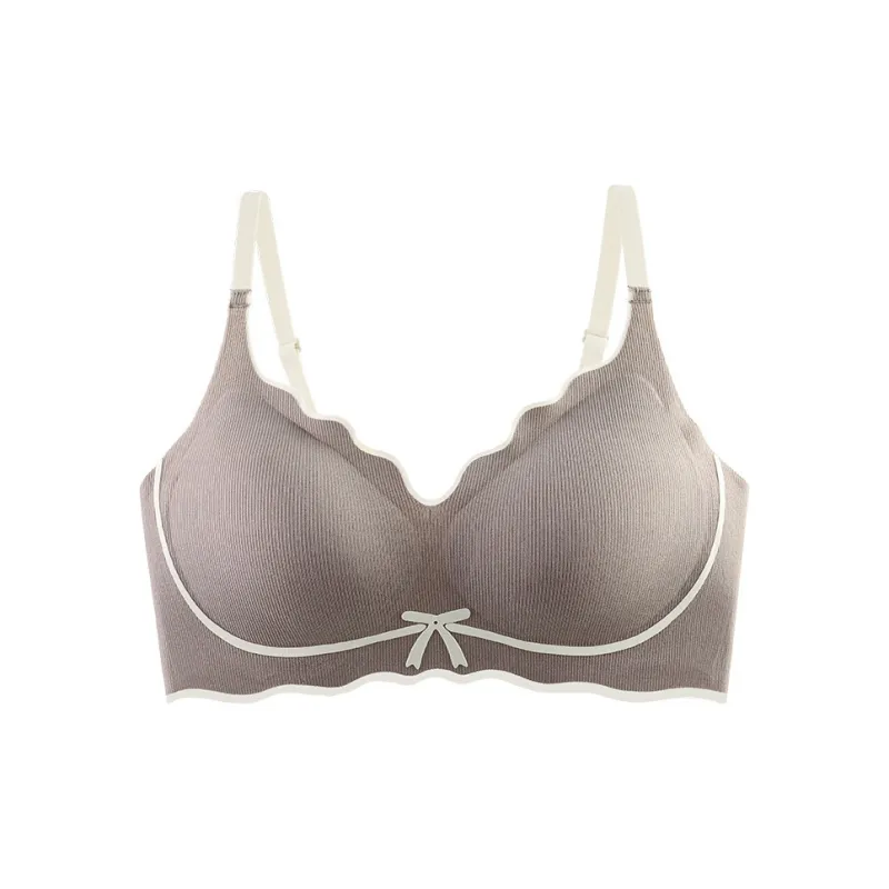 Gentle welcome Women's Bras-0