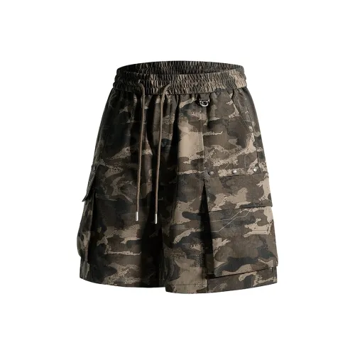 ROBINHOOD Casual Shorts Women's