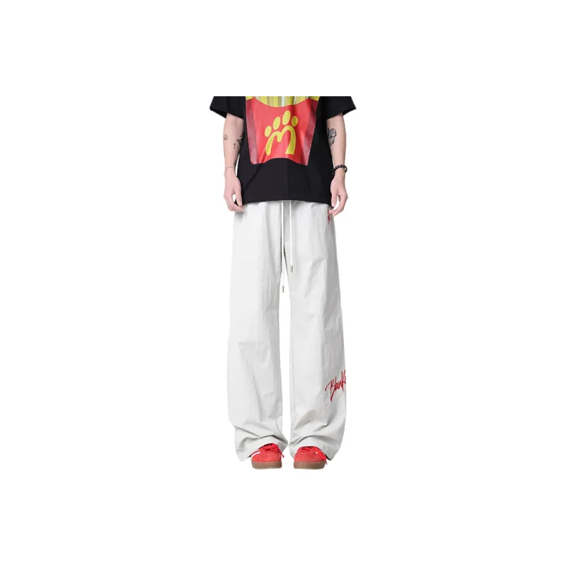 TUCANO Casual Pants Unisex-4