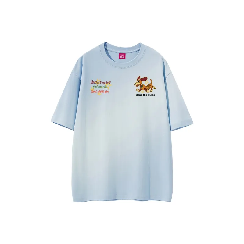 Disney T Shirts Unisex-20