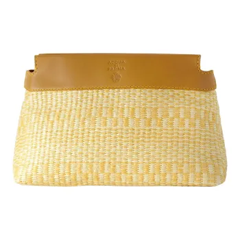 PAERMAZHISHUI Good Morning Makeup Storage Bag Portable