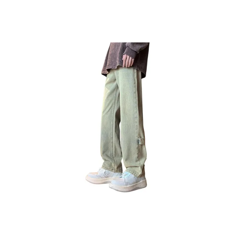 Universal Templates Jeans Unisex-5