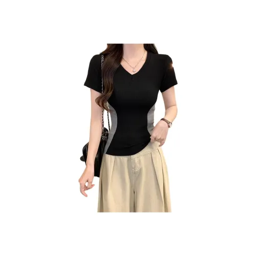 GOSO T Shirts Women's