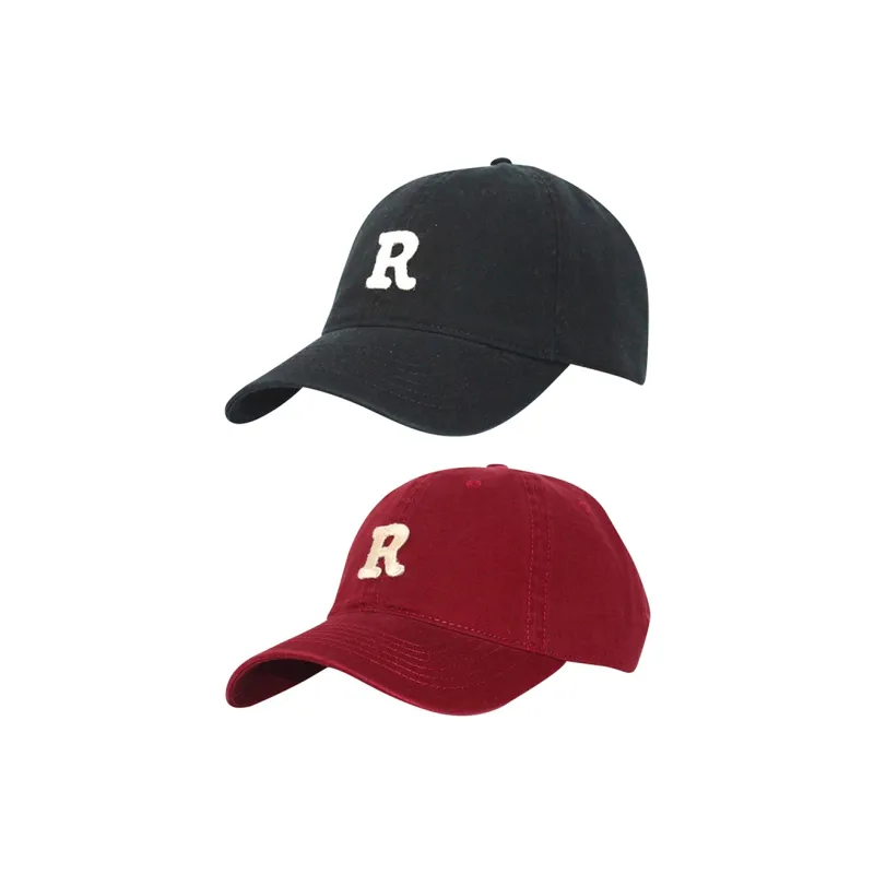 Ai Jiawei Cotton Baseball Caps Unisex-19