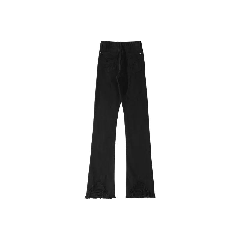 Maxim's De Paris Jeans Unisex-1