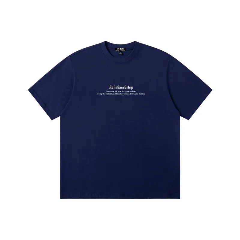 A02 T-Shirts Unisex-13