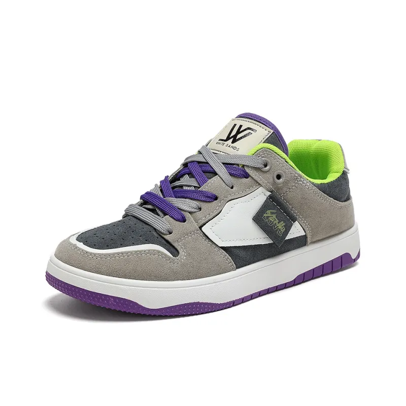 White Sands Skateboard Shoes Men's-10
