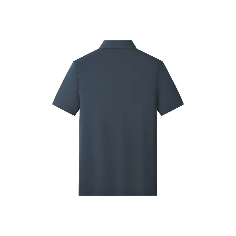 FAIRWHALE Polo Shirts Unisex-5
