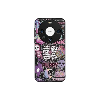 Small bones Phone Cases