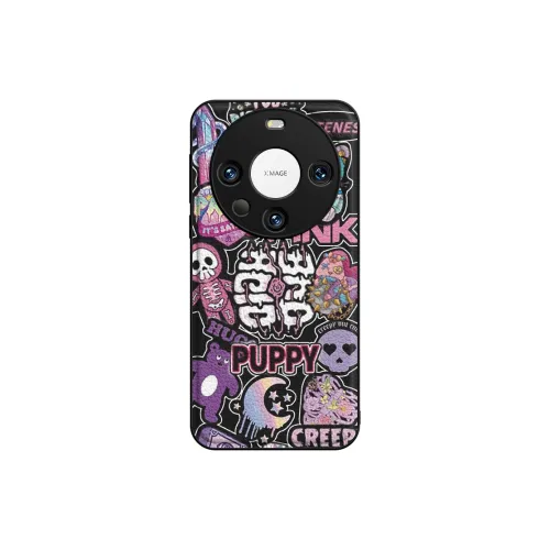 Small bones Phone Cases