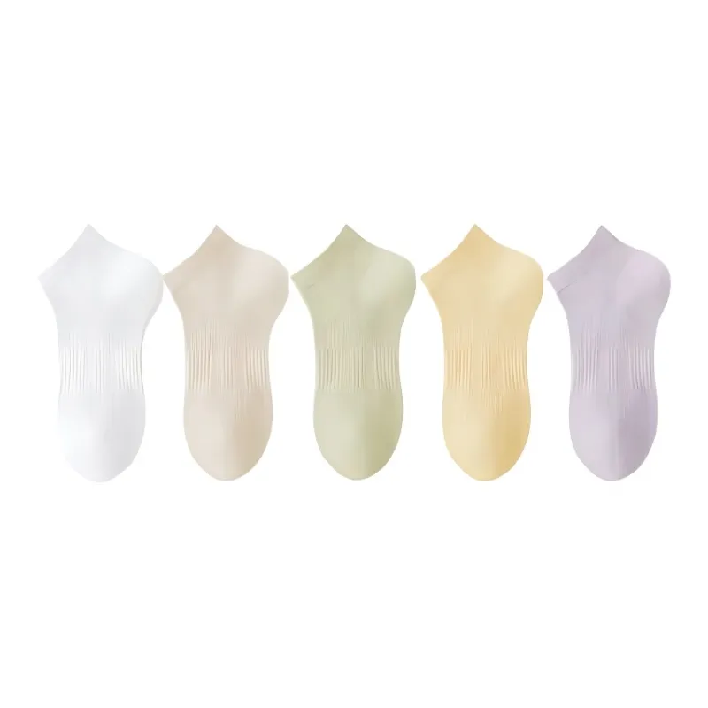 7 SEVFUN Mid Calf Socks Unisex Combo Set-10