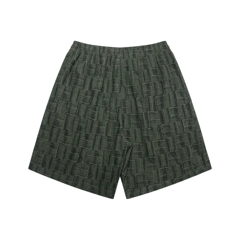 SPONGEBOB SQUAREPANTS Shorts Unisex-5