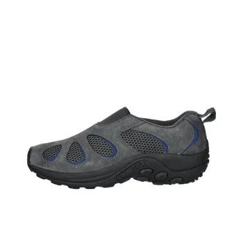 MERRELL Jungle Moc Vent 2.0 1TRL Black Graphite