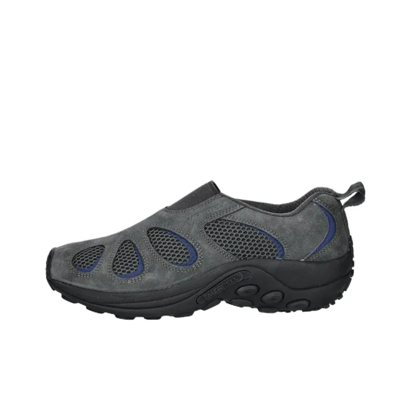 MERRELL Jungle Moc Vent 2.0 1TRL Black Graphite-0