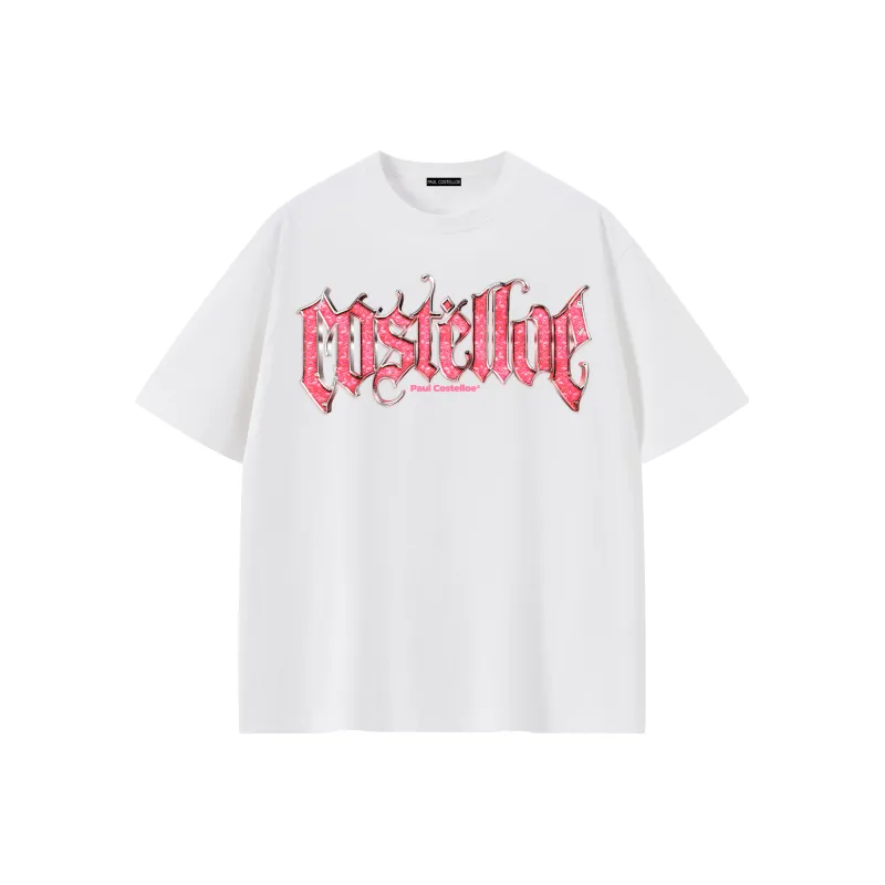 PAUL COSTELLOE T Shirts Unisex-17