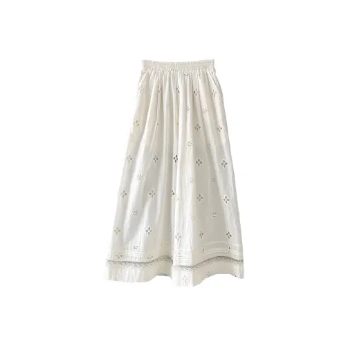 Ning Cai Yuer Casual Pants Women's