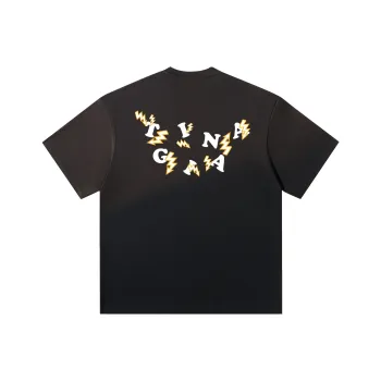 TINA GIA T Shirts Unisex