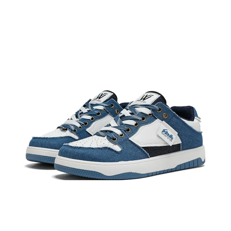 White Sands Skateboard Shoes Men's-3