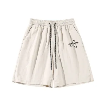 ROSECREED Casual Shorts Unisex