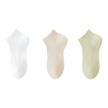 7 SEVFUN Mid Calf Socks Unisex Combo Set