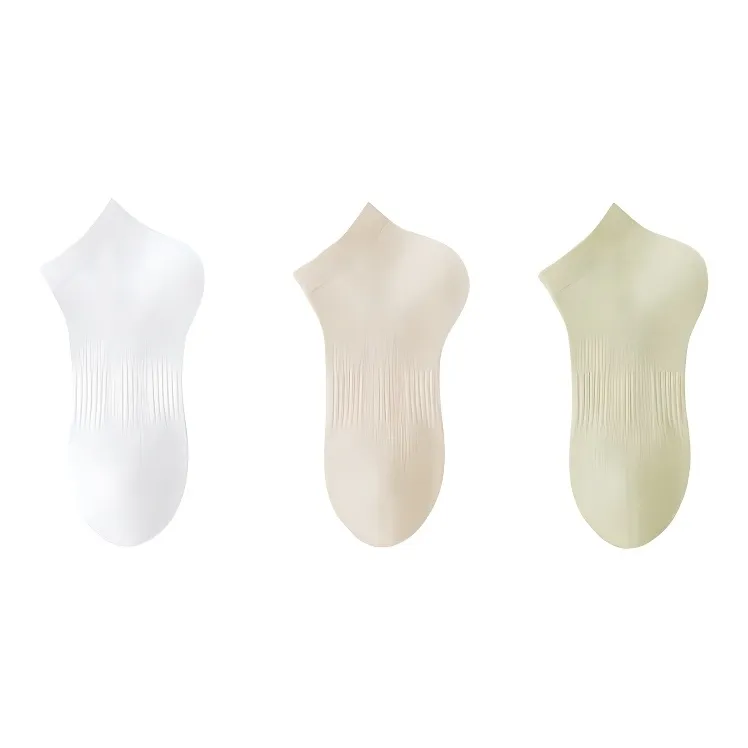 7 SEVFUN Mid Calf Socks Unisex Combo Set-0