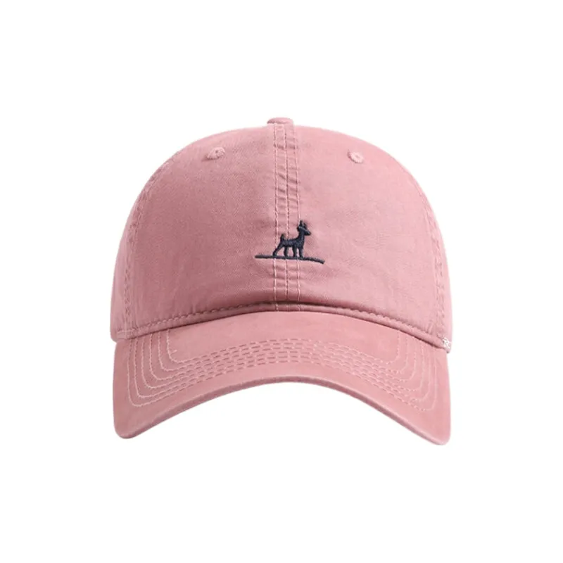 ROBINHOOD Cotton Baseball Caps Unisex-15