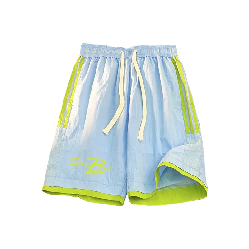 SPONGEBOB SQUAREPANTS Casual Shorts Unisex-8