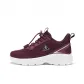Burgundy for Women