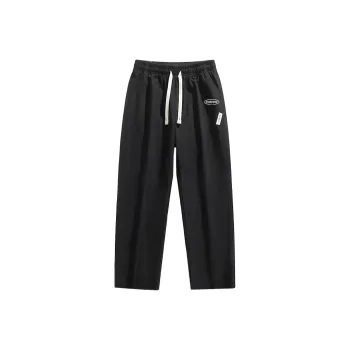 Chinpeno Casual Pants Unisex