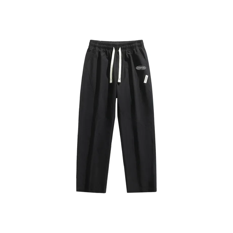 Chinpeno Casual Pants Unisex-0