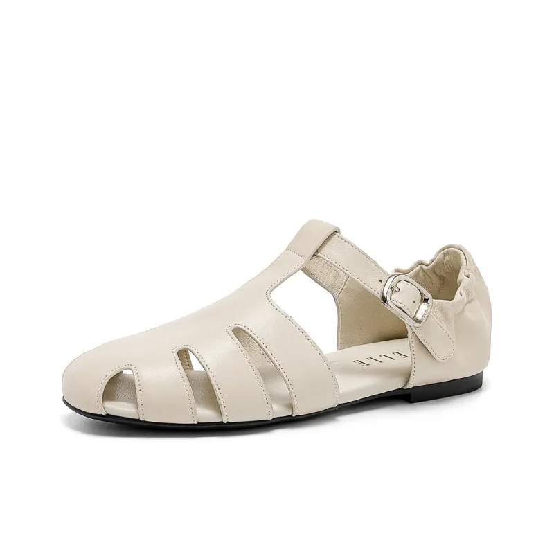 ELLE Roman Sandals Women's-1