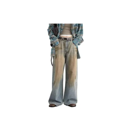 The New Age Family Jeans Women's