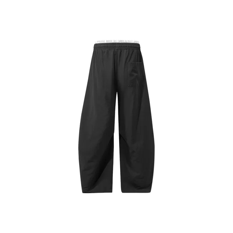 TUCANO Casual Pants Unisex-1
